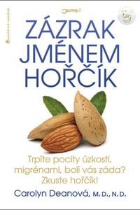 Zázrak jménem hořčík